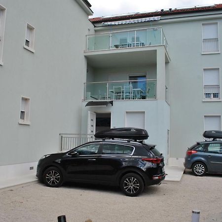 Blue Sky Apartments 罗戈兹尼察 外观 照片