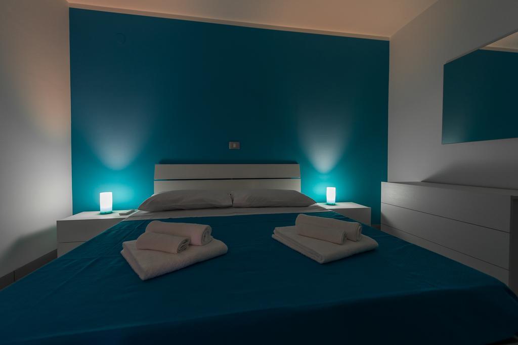 Blue Sky Apartments 罗戈兹尼察 外观 照片