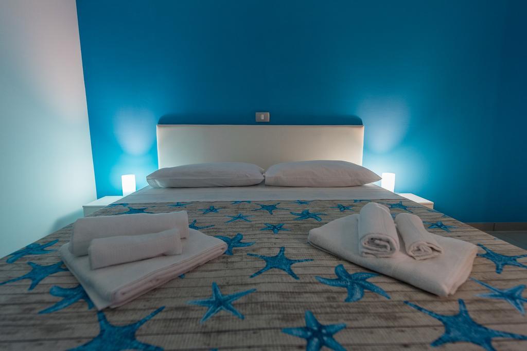 Blue Sky Apartments 罗戈兹尼察 外观 照片