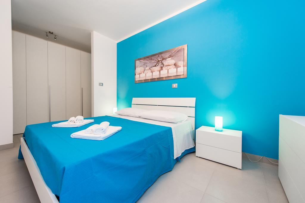 Blue Sky Apartments 罗戈兹尼察 外观 照片