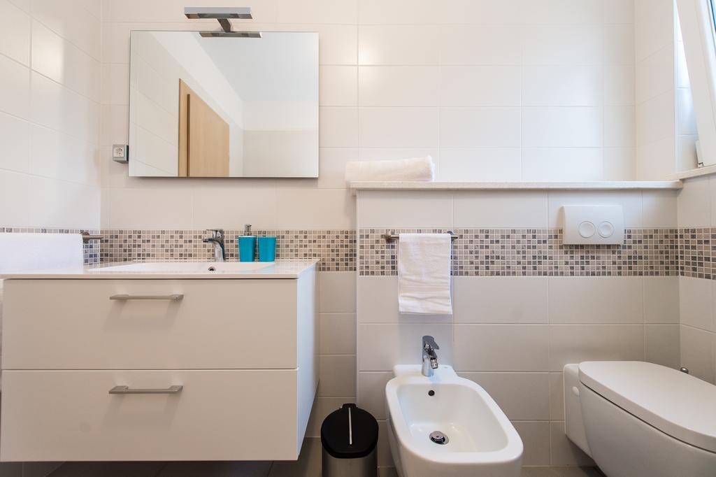 Blue Sky Apartments 罗戈兹尼察 外观 照片